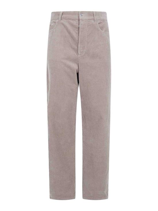26FW 아페쎄 스트레이트 팬츠 COHBBH09234BAA NUDE NEUTRALS