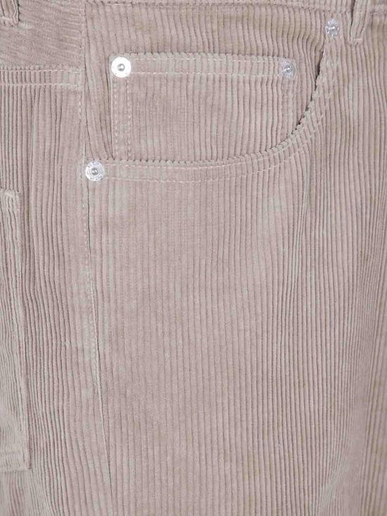 26FW 아페쎄 스트레이트 팬츠 COHBBH09234BAA NUDE NEUTRALS - A.P.C.