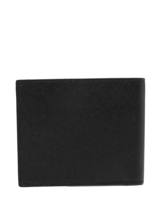 26FW 폴 스미스 남성지갑 M1A4832WLANGR79 Black - PAUL SMITH