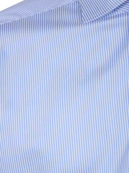 25FW 발바 긴팔 셔츠 I1U13P0154203U0002 White - BARBA