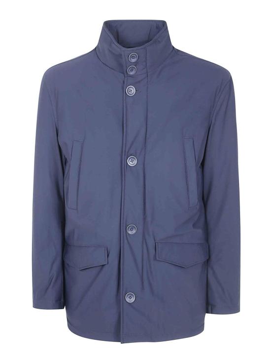 26FW 에르노 자켓 PI001358U12346SZ9200 BLUE
