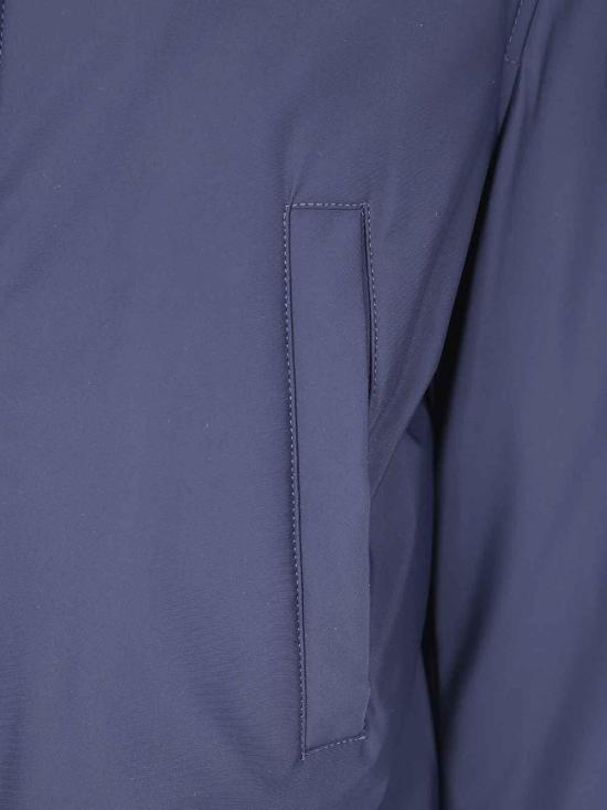 26FW 에르노 자켓 PI001358U12346SZ9200 BLUE - HERNO