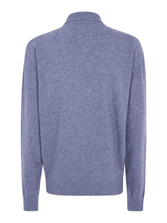 26FW 로에 폴로 티셔츠 4202342172608 GREY - ROHE