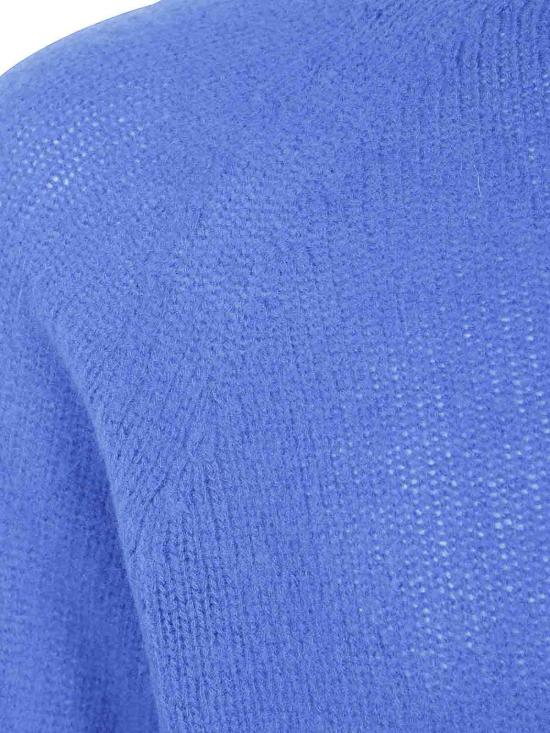 26FW 톰포드 스웨터 KCL089YMK133UBY BLUE - TOMFORD
