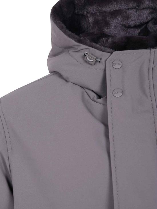 26FW 에르노 자켓 PA000190U129232700 BROWN - HERNO