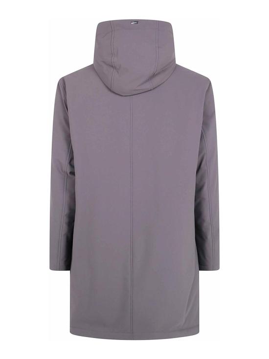 26FW 에르노 자켓 PA000190U129232700 BROWN - HERNO