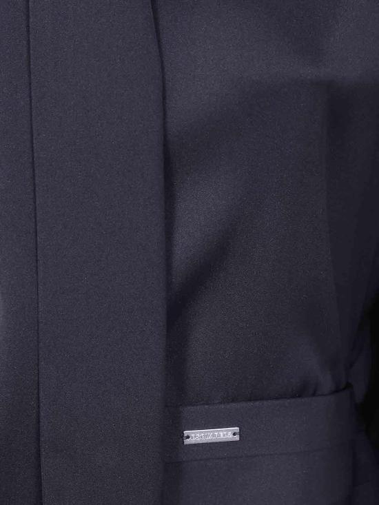 26FW 디스퀘어드2 블라우스 S75NC1140D35531900 Black - DSQUARED2