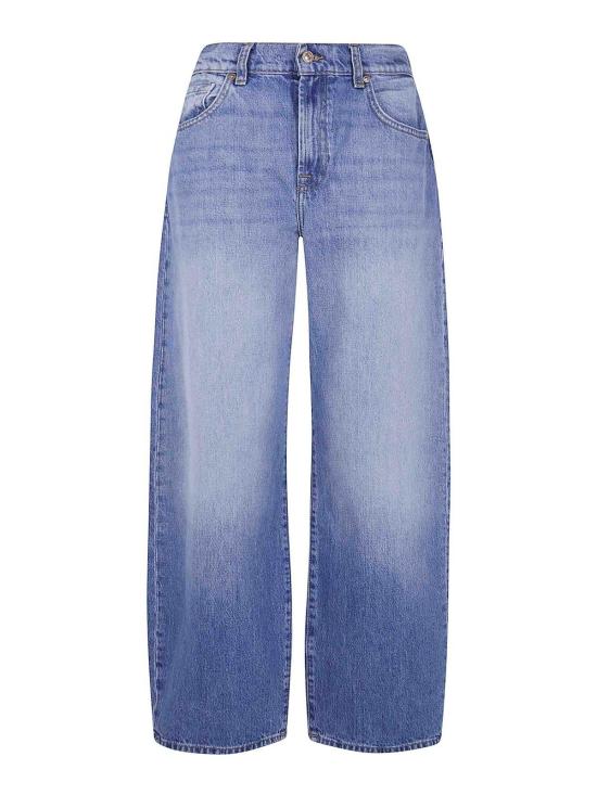 26FW 세븐포올맨카인드 데님 팬츠 7UF70E523NX Blue