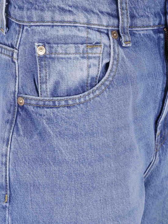 26FW 세븐포올맨카인드 데님 팬츠 7UF70E523NX Blue - 7 FOR ALL MANKIND