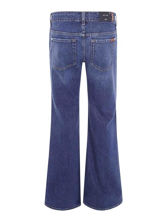 26FW 세븐포올맨카인드 데님 팬츠 7UCH0B863NH Blue - 7 FOR ALL MANKIND