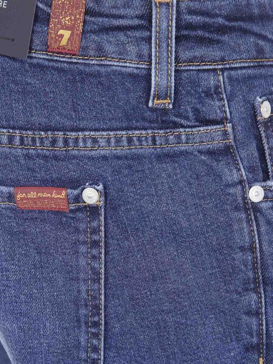 26FW 세븐포올맨카인드 데님 팬츠 7UCH0B863NH Blue - 7 FOR ALL MANKIND