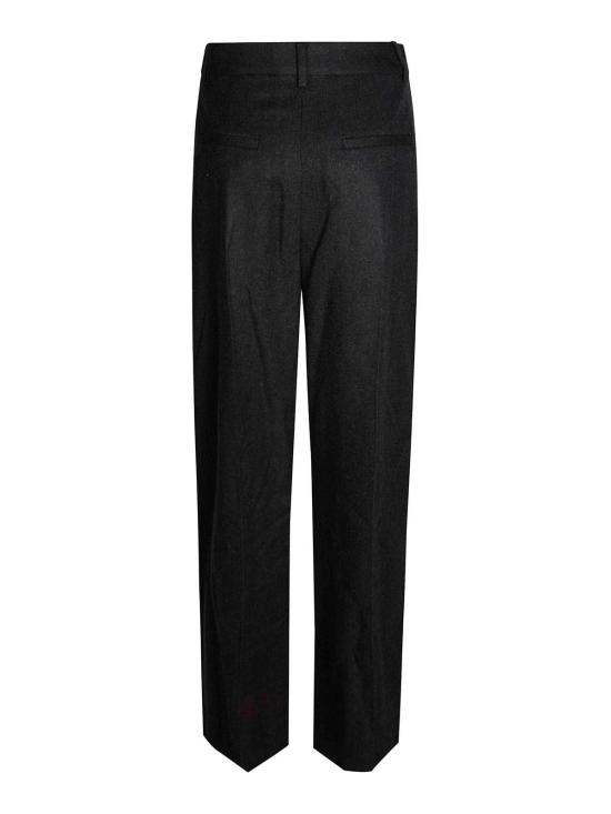 26FW 빅토리아 베컴 수트 팬츠 1226WTR002857Q9891 Grey - VICTORIA BECKHAM