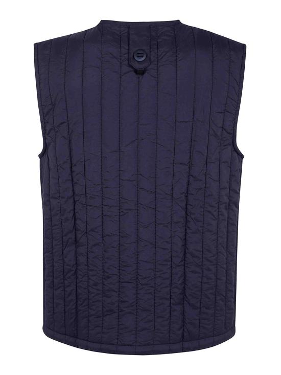 26FW 레인스 베스트 2196001BLACK - RAINS