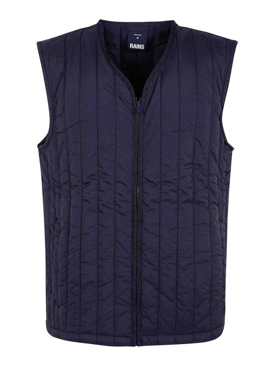 26FW 레인스 베스트 2196001BLACK