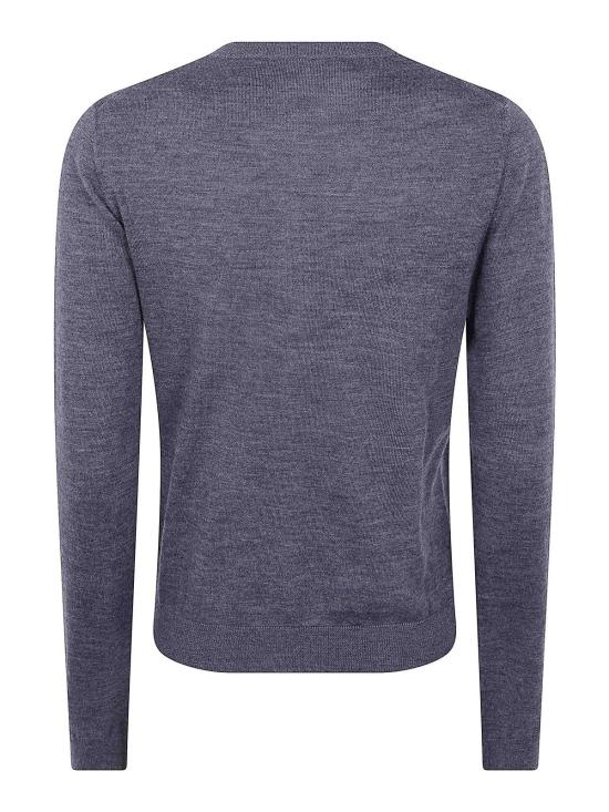 26FW 누메로벤투노 가디건 A03190008962 GREY - N°21
