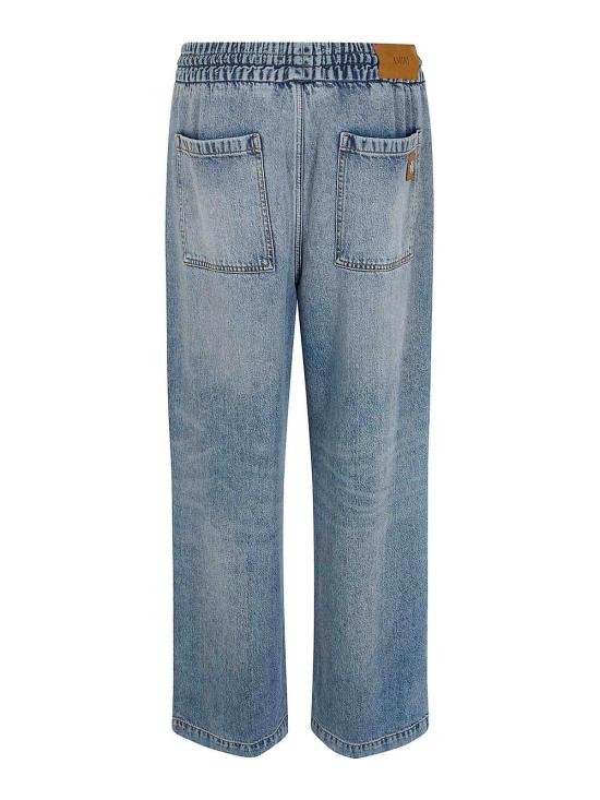 26FW 아미리 데님 팬츠 AMBMJE1115833 Blue - AMIRI