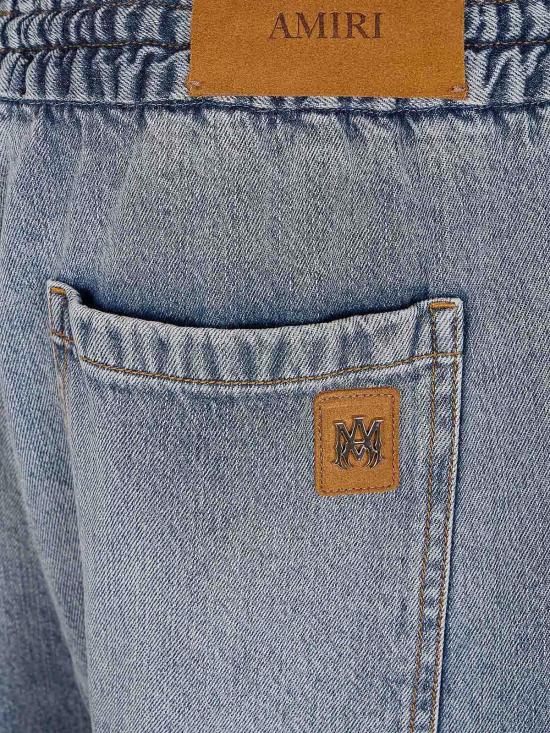 26FW 아미리 데님 팬츠 AMBMJE1115833 Blue - AMIRI