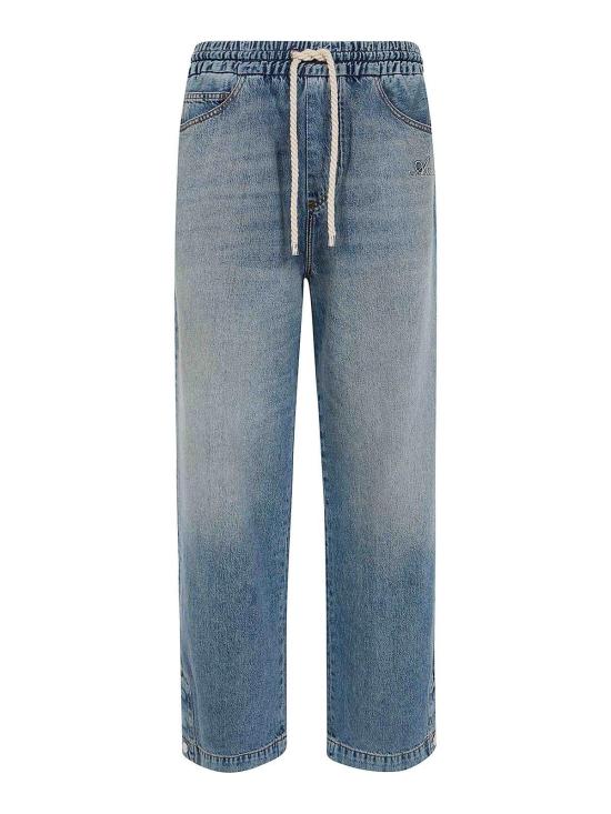 26FW 아미리 데님 팬츠 AMBMJE1115833 Blue