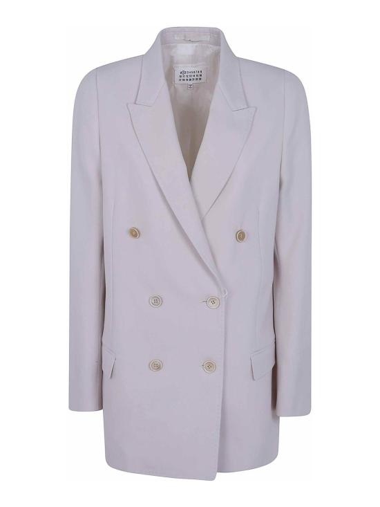 26FW 마르지엘라 수트 자켓 S51BN0445M35899102 Nude Neutrals