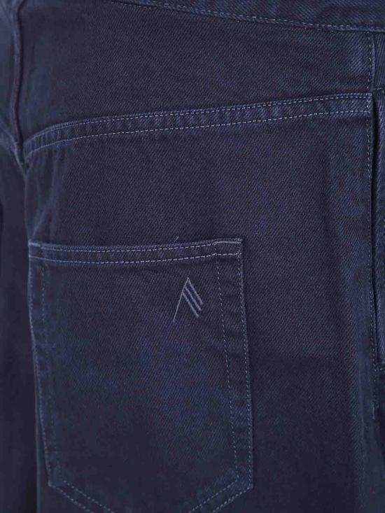 26FW 디 아티코 숏팬츠 261WCP00324DDD104TR100 Black - THE ATTICO