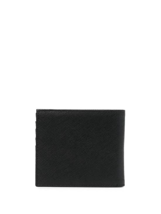26FW 엠포리오 아르마니 카드지갑 Y4R237Y138E81072 Black - EMPORIO ARMANI