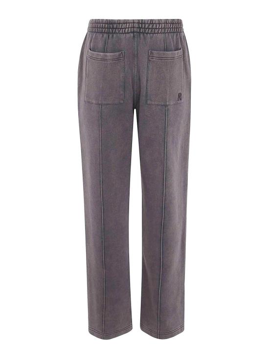 26FW 리프레젠트 이니셜 스웨트 팬츠 INM4672COFFEE BROWN - REPRESENT