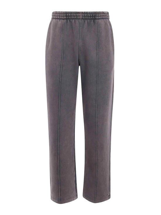 26FW 리프레젠트 이니셜 스웨트 팬츠 INM4672COFFEE BROWN