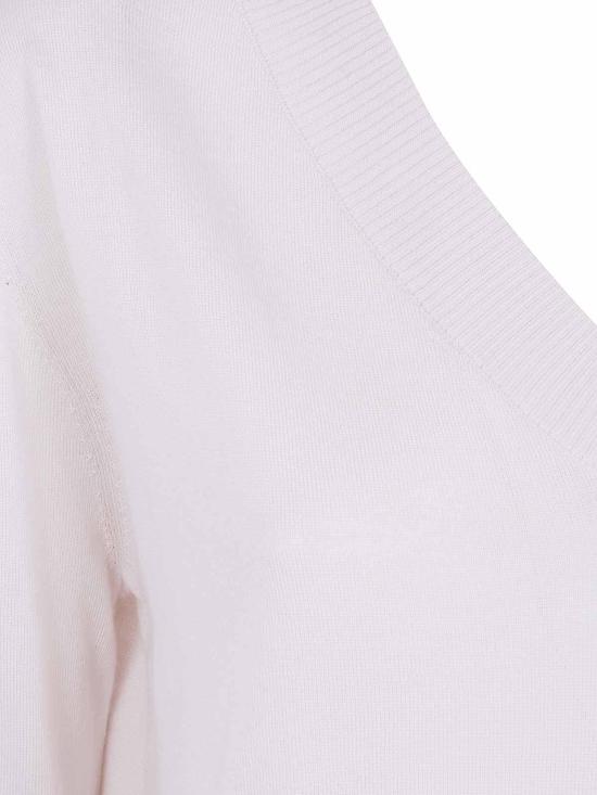 26FW 위켄드막스마라 긴팔 티셔츠 26253661216E15 Nude Neutrals - WEEKEND MAX MARA
