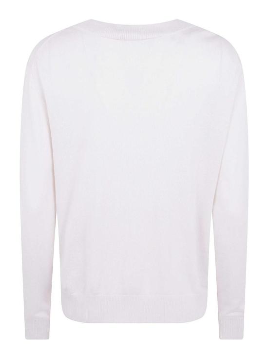 26FW 위켄드막스마라 긴팔 티셔츠 26253661216E15 Nude Neutrals - WEEKEND MAX MARA