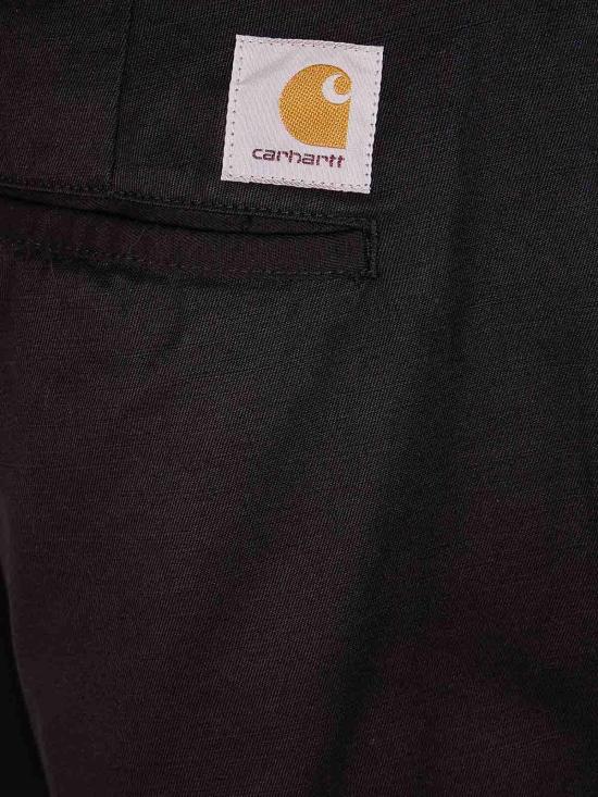 26FW 칼하트 브래디 팬츠 I0363128902BLACK - CARHARTT