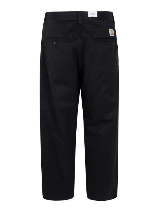 26FW 칼하트 브래디 팬츠 I0363128902BLACK - CARHARTT