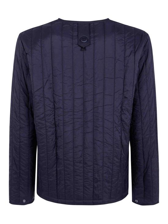 26FW 레인스 자켓 2197001BLACK - RAINS