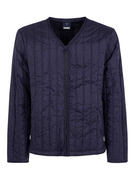 26FW 레인스 자켓 2197001BLACK