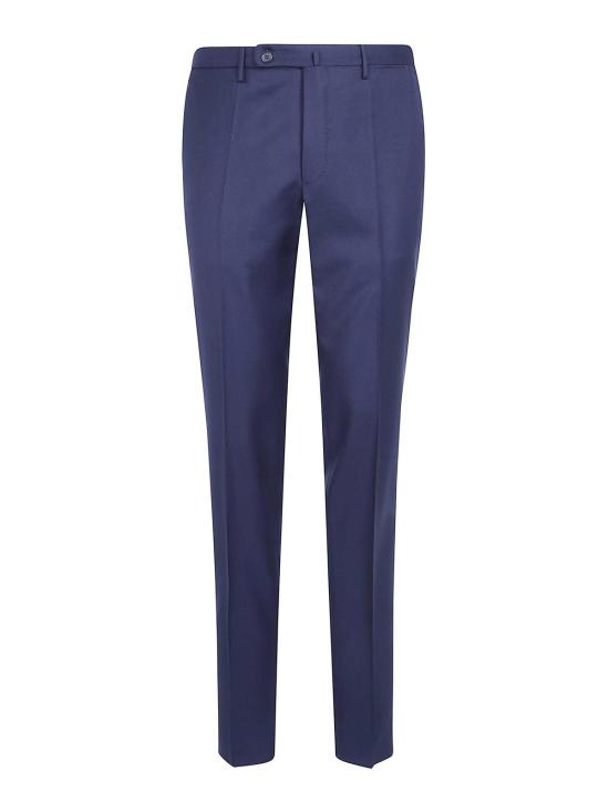 26FW 인코텍스 수트 팬츠 1T00391393D820 Blue