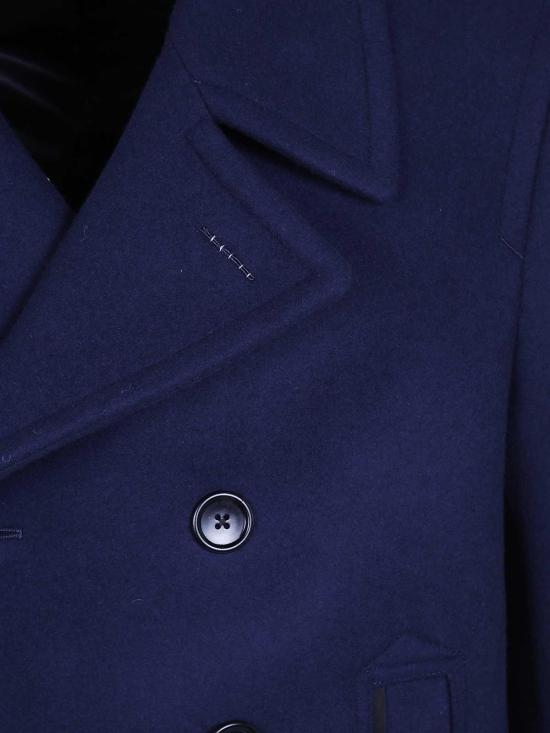 26FW 톰포드 수트 자켓 OPR017FMW088UCC Blue - TOMFORD