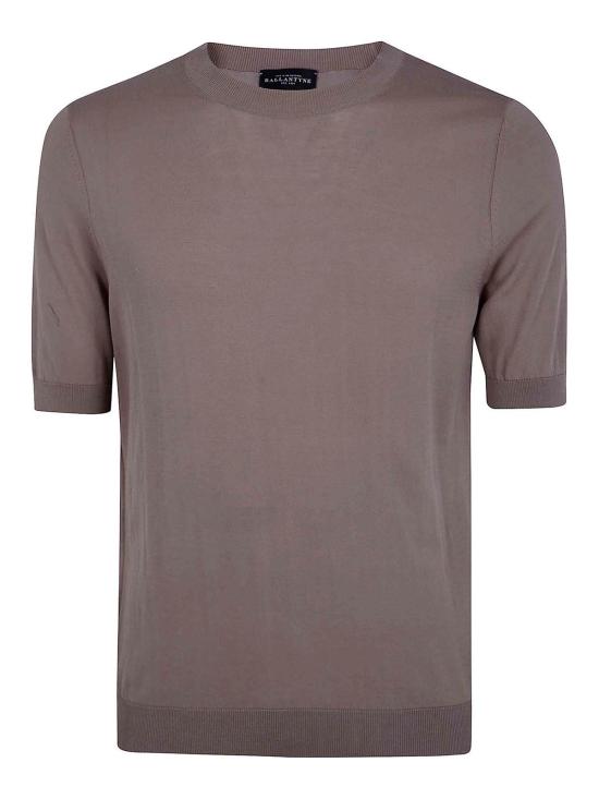 25FW 발렌타인 스웨터 B2W03518C2314279 NUDE NEUTRALS