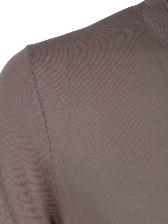 25FW 발렌타인 스웨터 B2W03518C2314279 NUDE NEUTRALS - BALLANTYNE