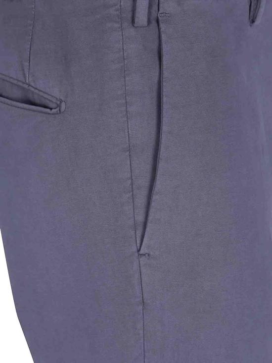 26FW 인코텍스 수트 팬츠 1W00304539D929 Grey - INCOTEX