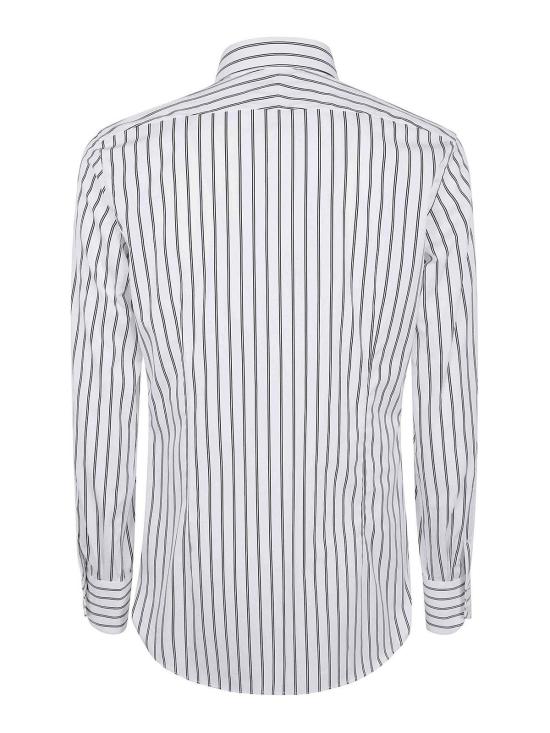 26FW 톰포드 긴팔 셔츠 HSBS01C0057WNL White - TOMFORD