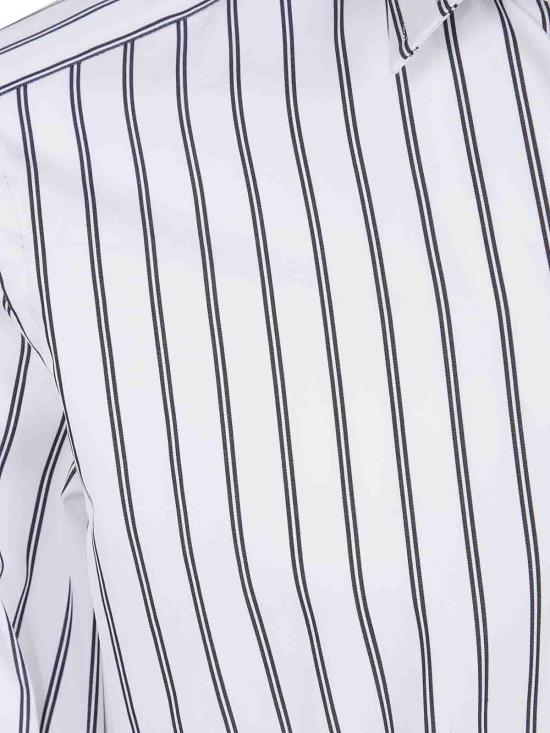 26FW 톰포드 긴팔 셔츠 HSBS01C0057WNL White - TOMFORD