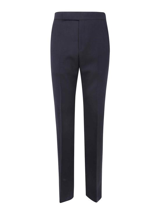 26FW 톰포드 수트 팬츠 PLPT06W0056NAA Black