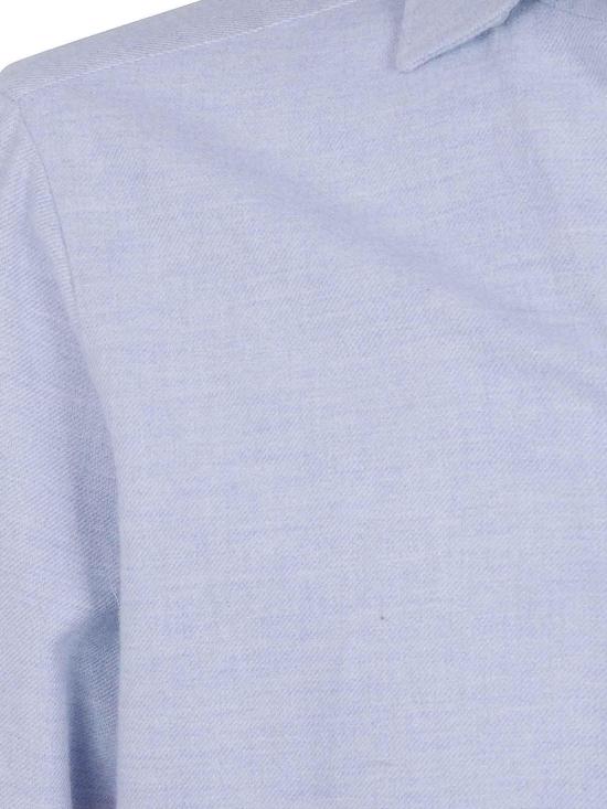 26FW 발바 긴팔 셔츠 NSFR2P0157080U03LIGHT Blue - BARBA