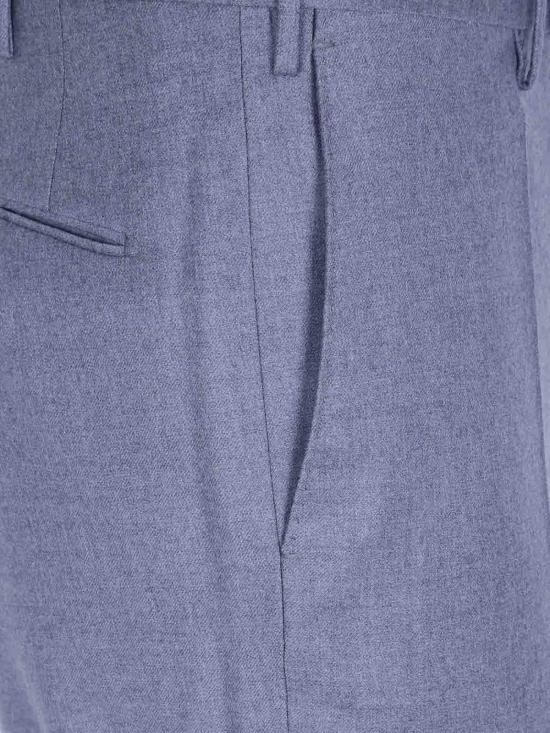 26FW 인코텍스 수트 팬츠 1T00391645C910 Grey - INCOTEX