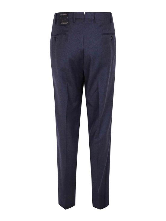 26FW 인코텍스 수트 팬츠 1T00391645C921 Grey - INCOTEX