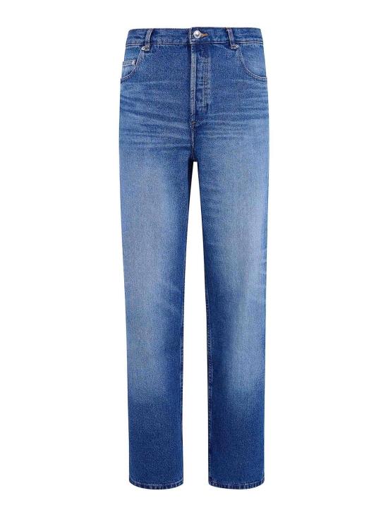 26FW 아페쎄 데님 팬츠 COHADM09156IAL Blue