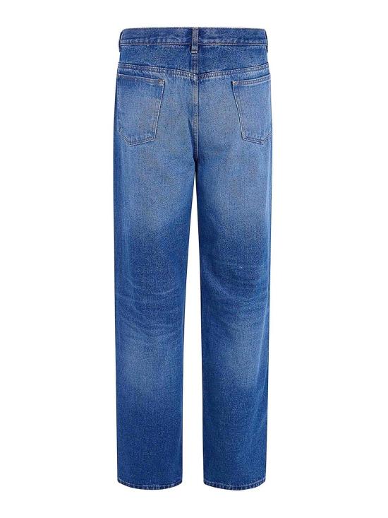 26FW 아페쎄 데님 팬츠 COHADM09156IAL Blue - A.P.C.