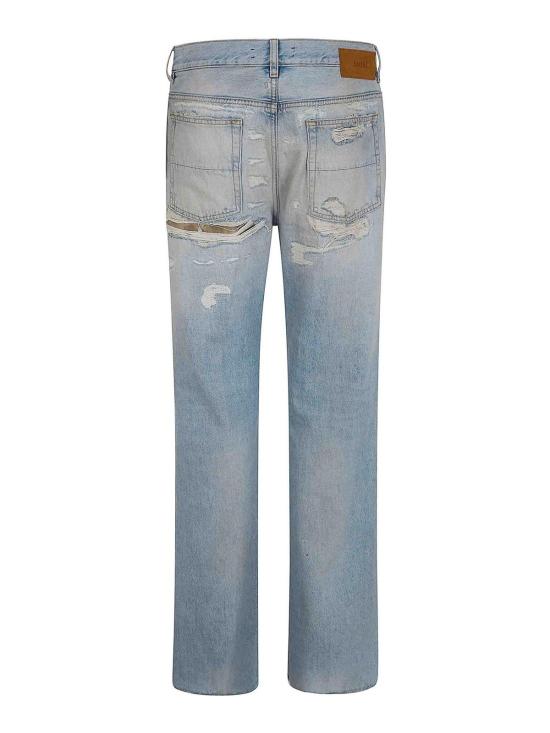 25FW 아미리 데님 팬츠 AMBMJE1030575 Blue - AMIRI
