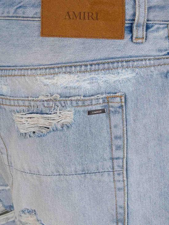 25FW 아미리 데님 팬츠 AMBMJE1030575 Blue - AMIRI