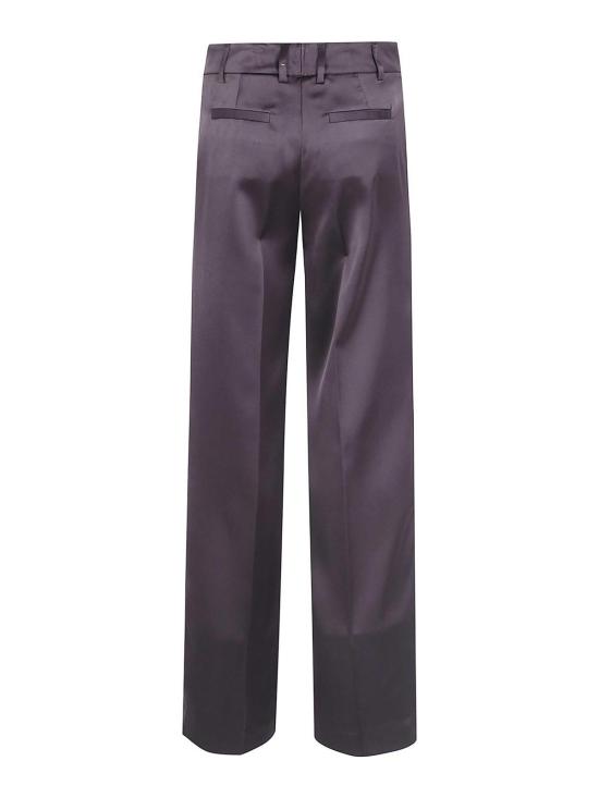 26FW 닥터 호프 수트 팬츠 47034331300 BROWN - DR HOPE