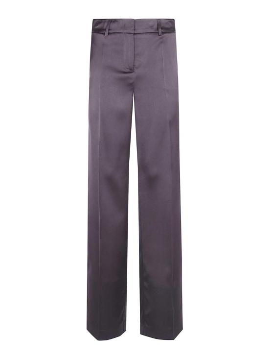 26FW 닥터 호프 수트 팬츠 47034331300 BROWN